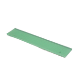 4000054450 Console Top Protector, Plexiglass | Genuine Haulotte